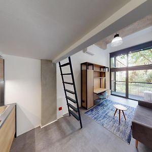 Duplex Appartement